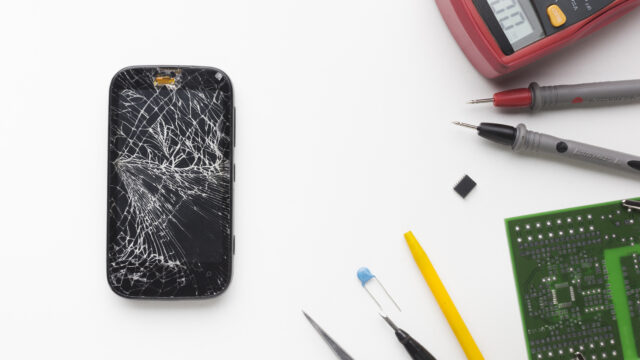 Mobile Masters mobile phone repair