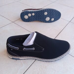 Jubet men rubber shoe