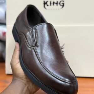 Ostrol official men shoes