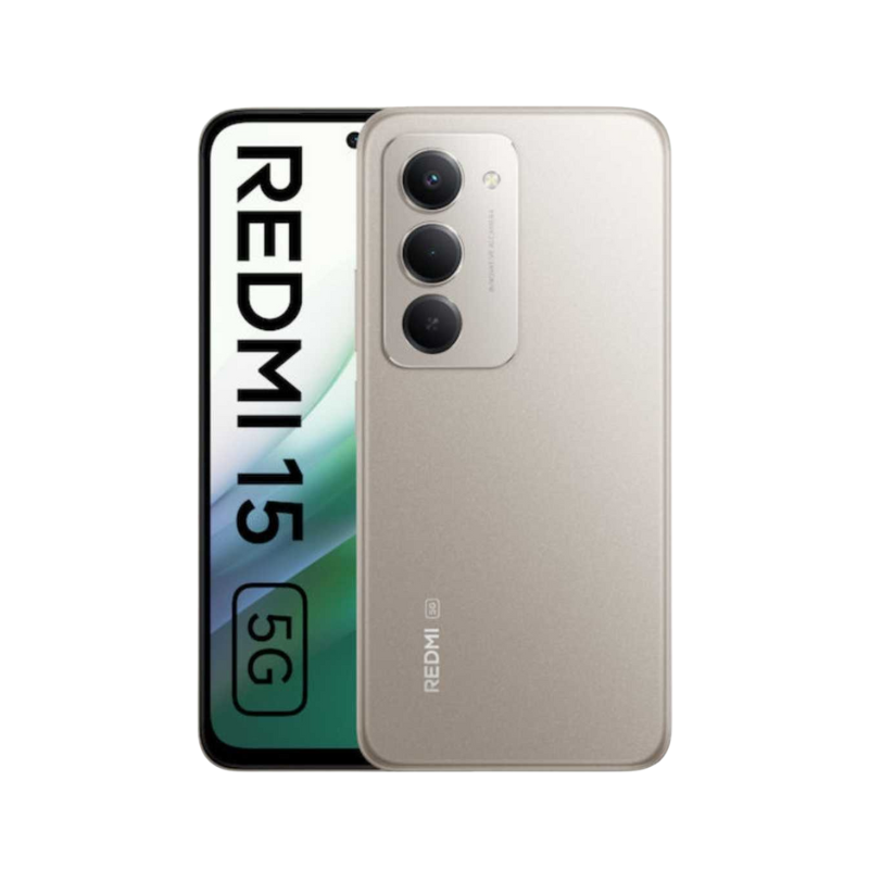 Xiaomi Redmi 15 4G - Image 2