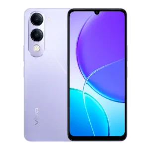 Vivo Y04 6.74 Inch 128GB ROM+4 GB RAM 5500mAh Battery DUAL SIM