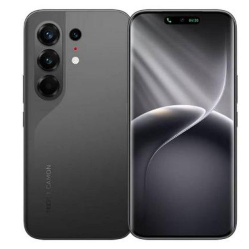 Tecno Camon 50 Pro - 256GB ROM, 8GB RAM, 50MP Dual Camera, 6.78" AMOLED - Image 3