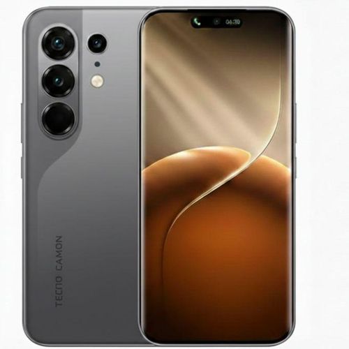 Tecno Camon 50 - 256GB ROM, 8GB RAM, 50MP Dual Camera, 6.78" AMOLED - Image 3