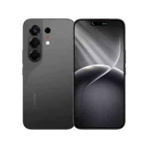 Tecno Camon 50 - 256GB ROM, 8GB RAM, 50MP Dual Camera, 6.78" AMOLED