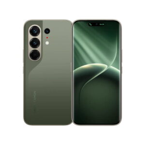 Tecno Camon 50 Pro - 256GB ROM, 8GB RAM, 50MP Dual Camera, 6.78" AMOLED