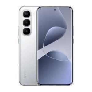 Infinix HOT 60 Pro Plus 6.78'' Inches, AMOLED (Curved Screen) Up to 16GB RAM & 256GB ROM, 5160mAh Battery