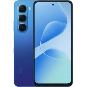 Infinix Hot 70, 6.78 inches, 120Hz Display, 128GB ROM + 4GB RAM,50 MP Main Camera,6000 mAh