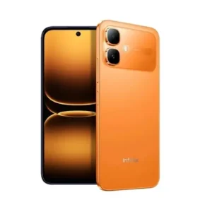 Infinix Smart 20, 6.78", 64GB +4GB RAM, 5200mAh (Dual SIM)
